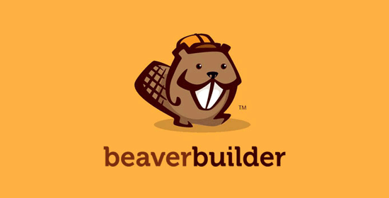 إضافات ووردبريس Beaver Builder