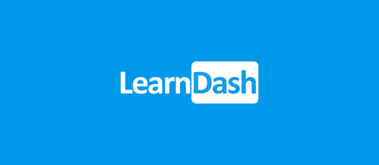 إضافات ووردبريس LearnDash  