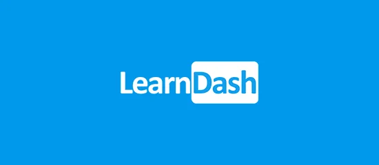 إضافات ووردبريس LearnDash  