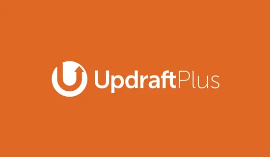 اضافات ووردبريس UpdraftPlus