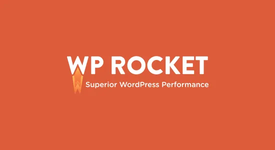 اضافات ووردبريس WP Rocket