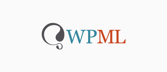 إضافات ووردبريس WPML