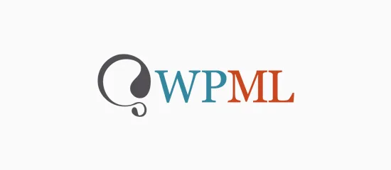 إضافة WPML