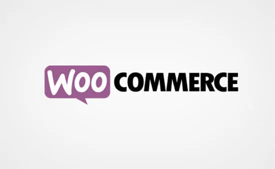 اضافة WooCommerce  
