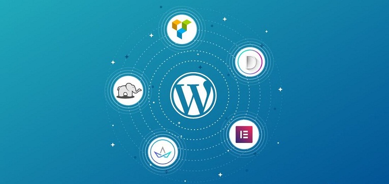 WordPress plugins to create pages
