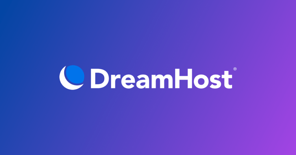 Dreamhost