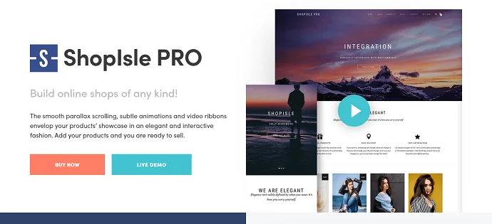 shopisle pro