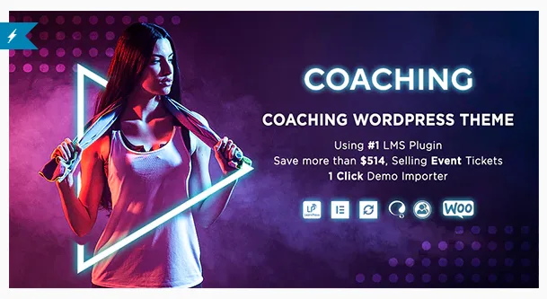 Coaching wp
