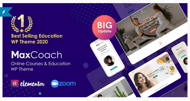 MaxCoach