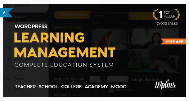 WPLMS