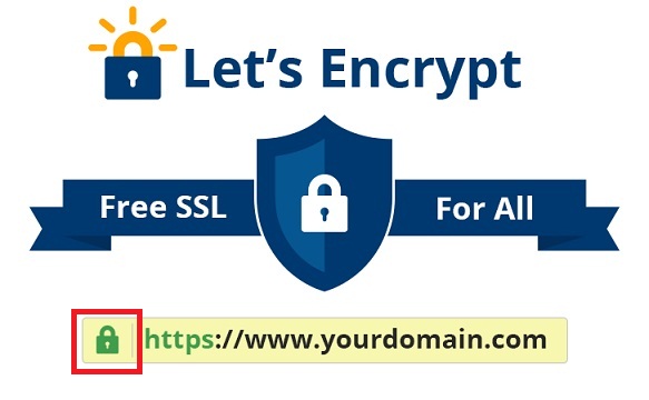 شهادة حماية SSL