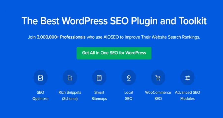 all in one seo plugin