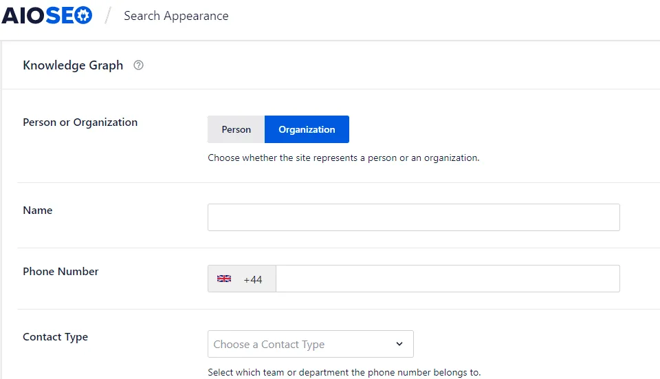 search-appearance