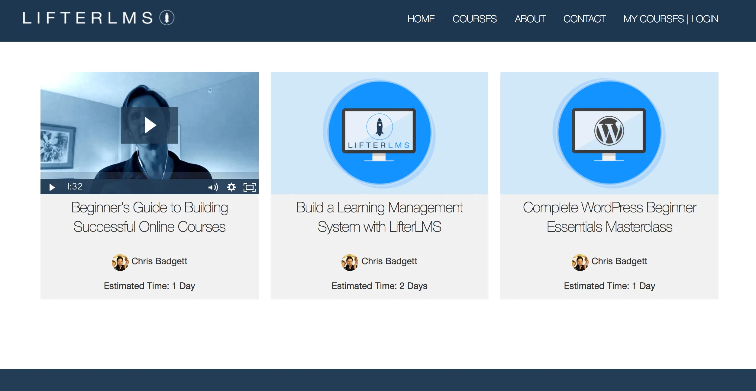 LifterLMS