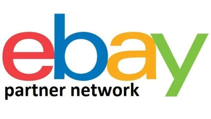 eBay Partner Network