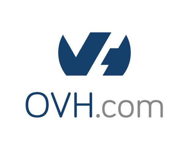OVH domain 