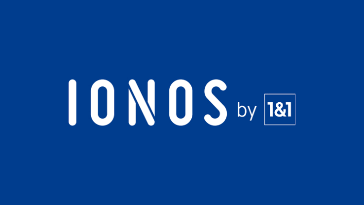 Ionos domains 