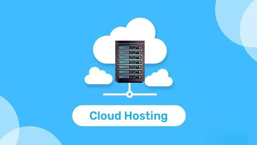 cloud hosting